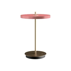 Asteria Move oppladbar bordlampe