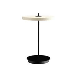Asteria Move oppladbar bordlampe