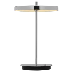 Asteria Move oppladbar bordlampe