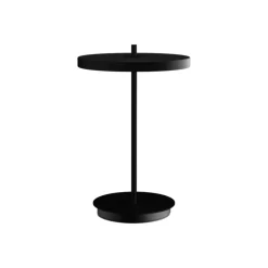 Asteria Move oppladbar bordlampe