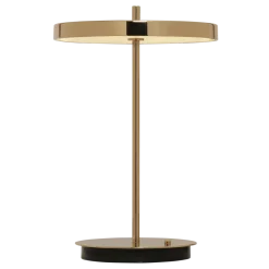Asteria Move oppladbar bordlampe