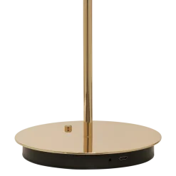 Asteria Move oppladbar bordlampe
