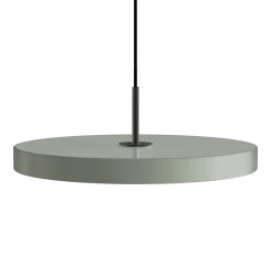 Asteria Plus takpendel - medium Ø43 - med messing oppheng