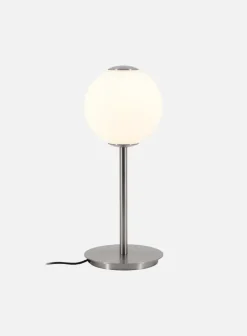 Audrey bordlampe med USB-C