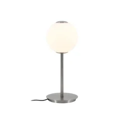 Audrey bordlampe med USB-C