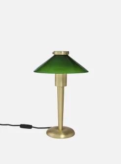 August bordlampe - H34