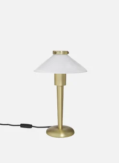 August bordlampe - H34