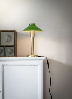 August bordlampe - H34