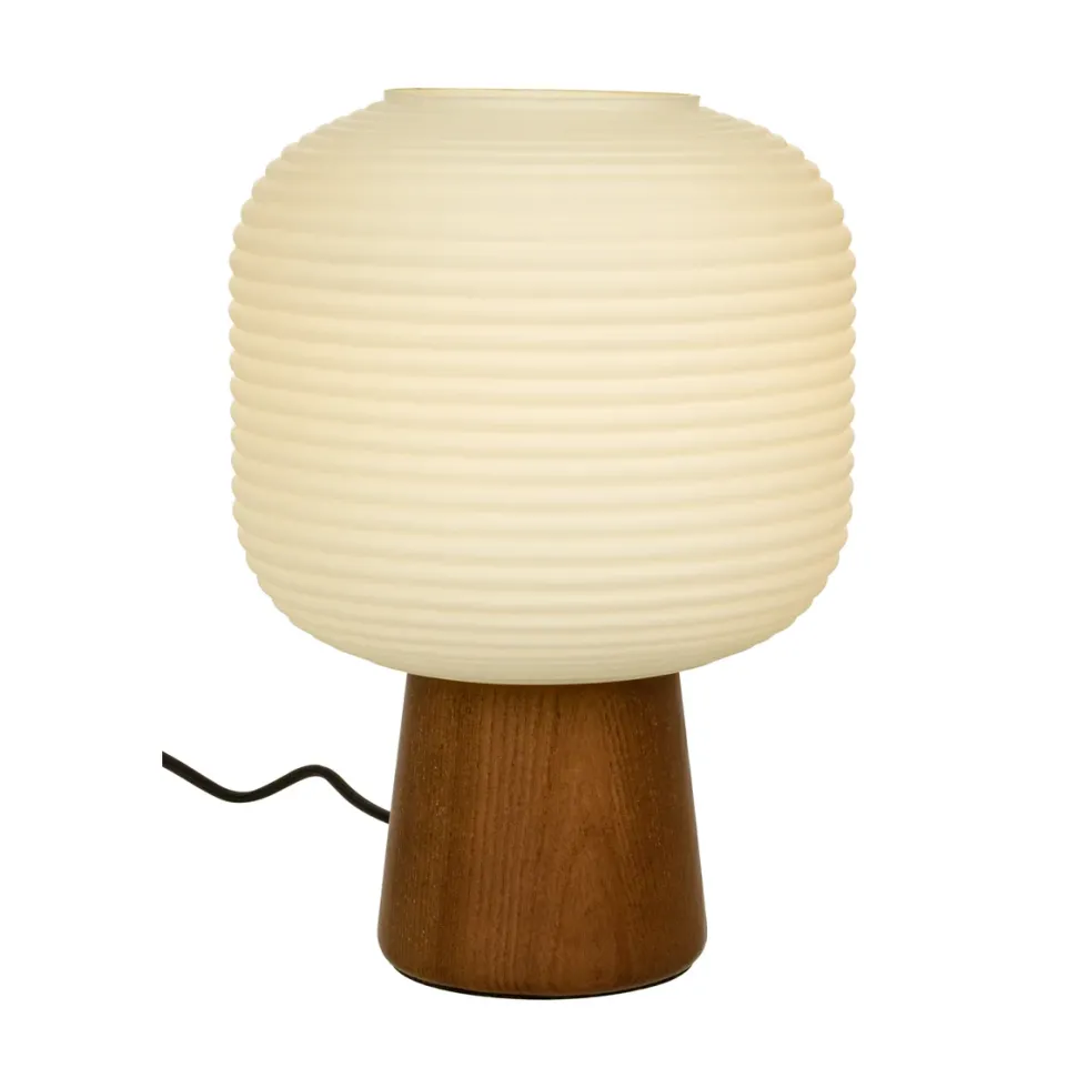 Aura bordlampe