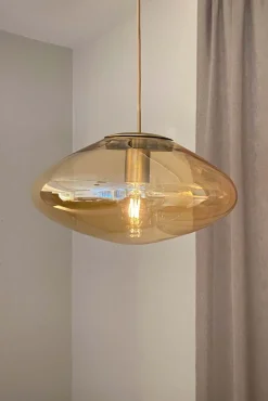 Aura takpendel