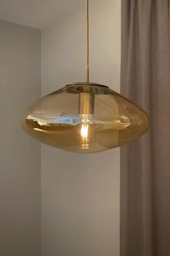 Aura takpendel
