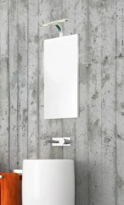 Bari vegglampe - IP44
