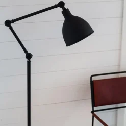 Bazar gulvlampe