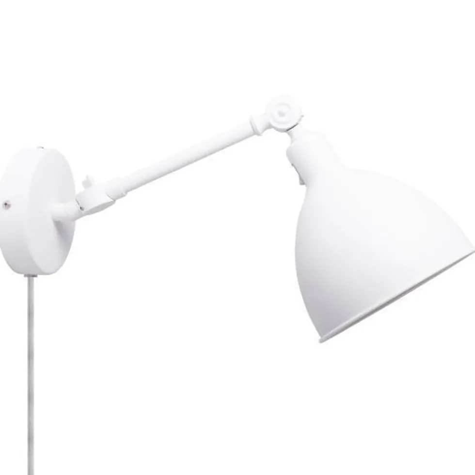 Bazar mini vegglampe
