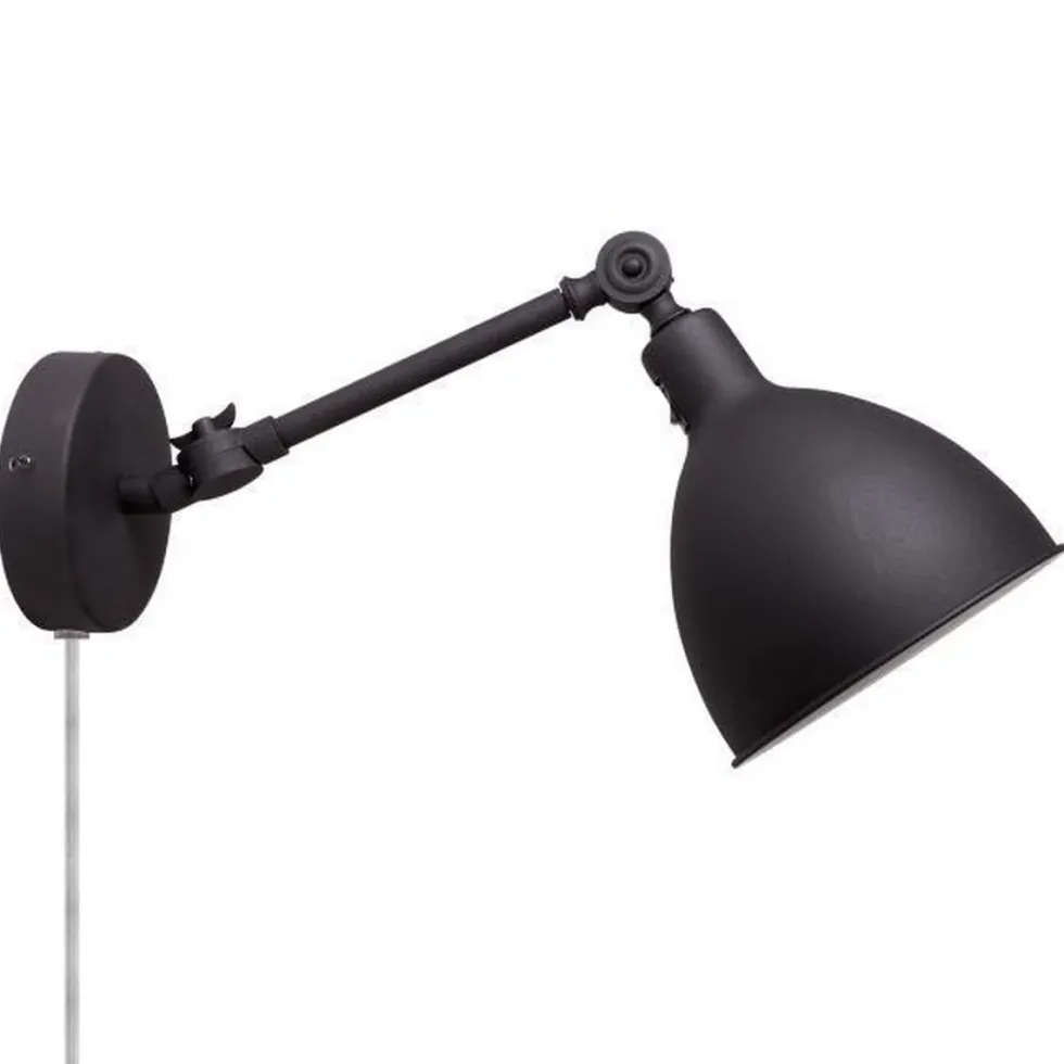 Bazar mini vegglampe