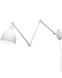Bazar vegglampe