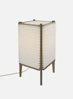 Beehive bordlampe Large