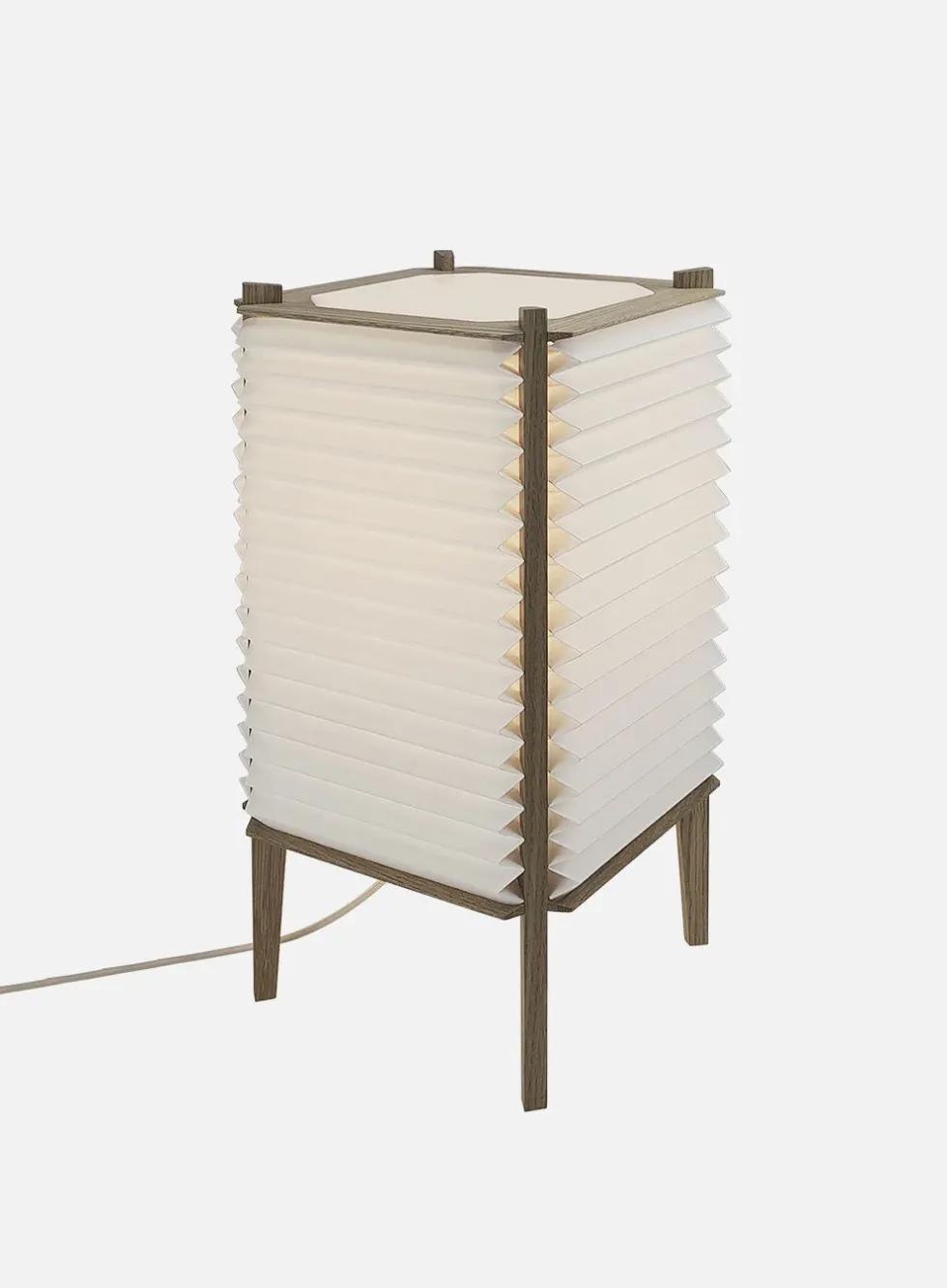 Beehive bordlampe Large