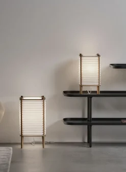 Beehive bordlampe Large