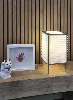 Beehive bordlampe Small