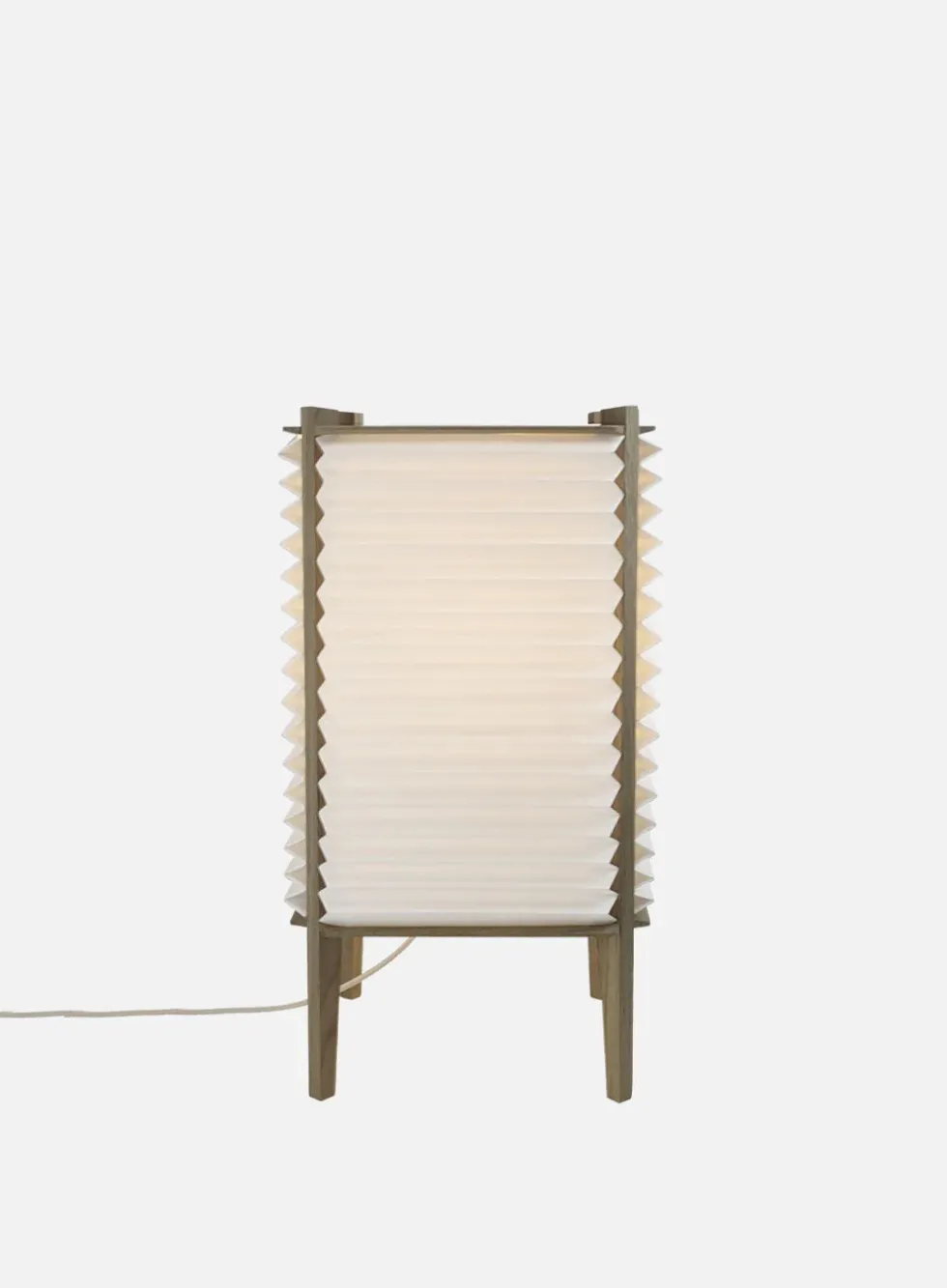 Beehive bordlampe Small