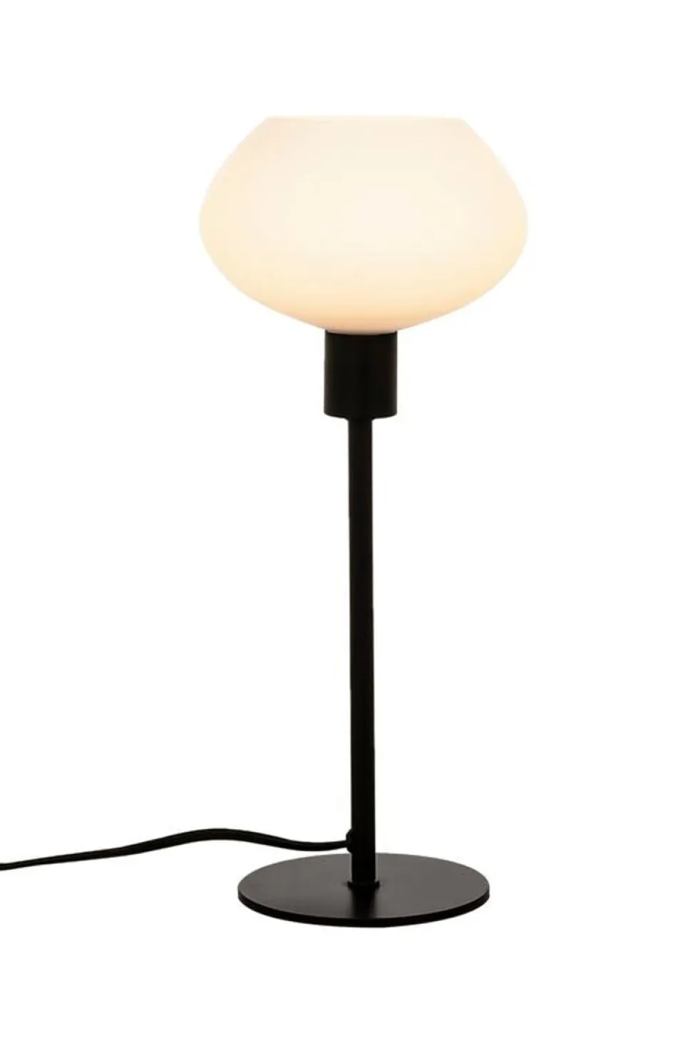 Bell bordlampe - h37,5 cm
