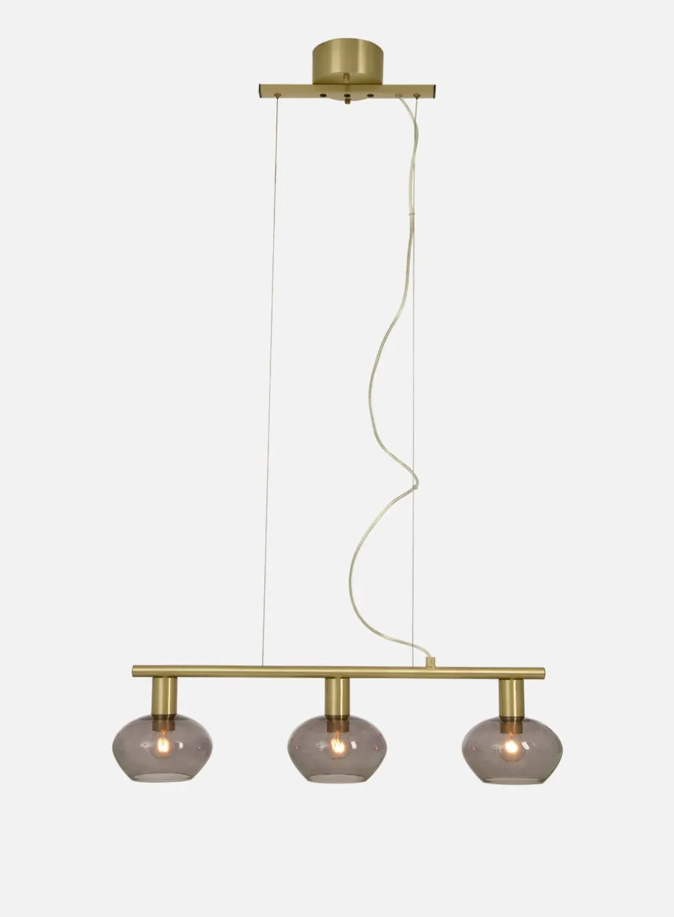 Bell langbordslampe L70