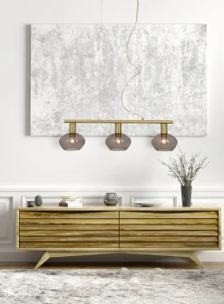 Bell langbordslampe L70
