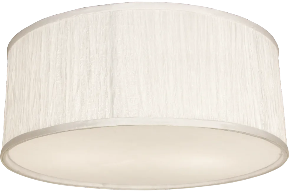 Bendir taklampe 38 cm