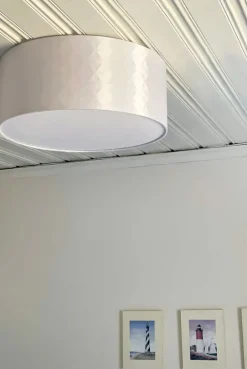 Bendir taklampe 38 cm