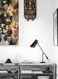 Birdy bordlampe