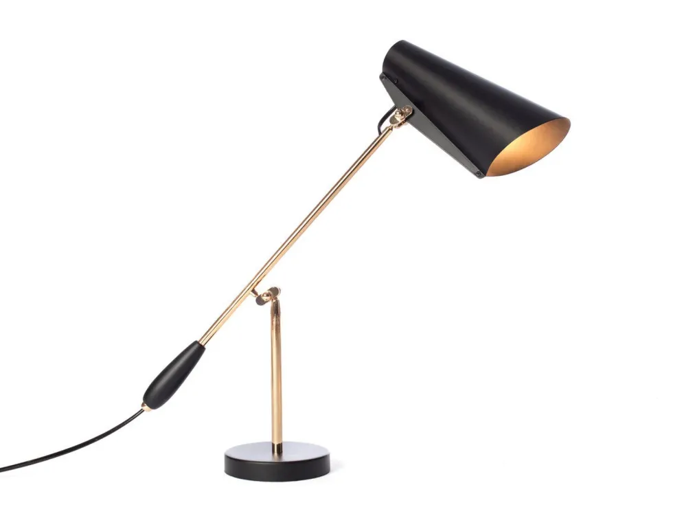 Birdy bordlampe