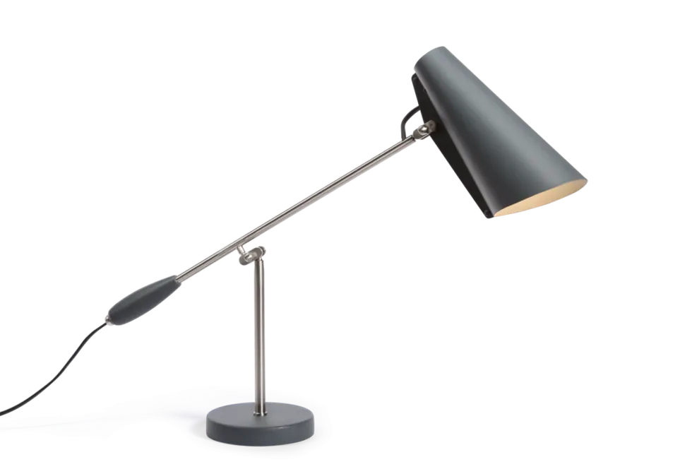 Birdy bordlampe