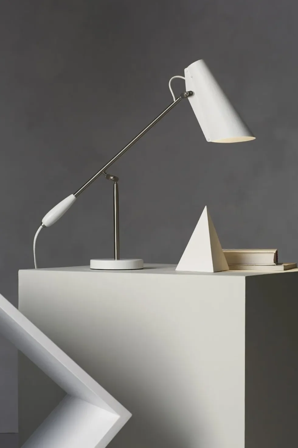 Birdy bordlampe