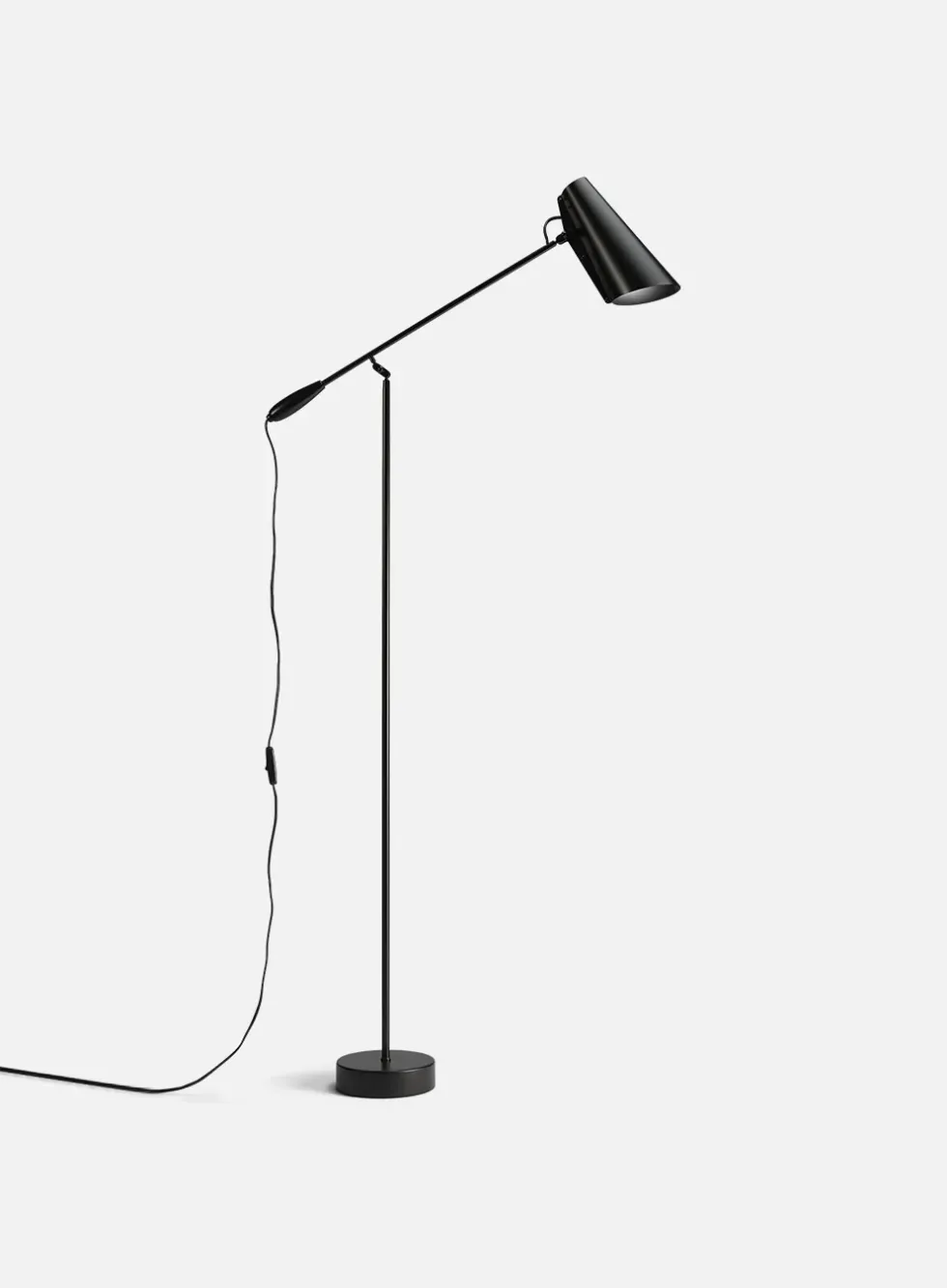 Birdy gulvlampe