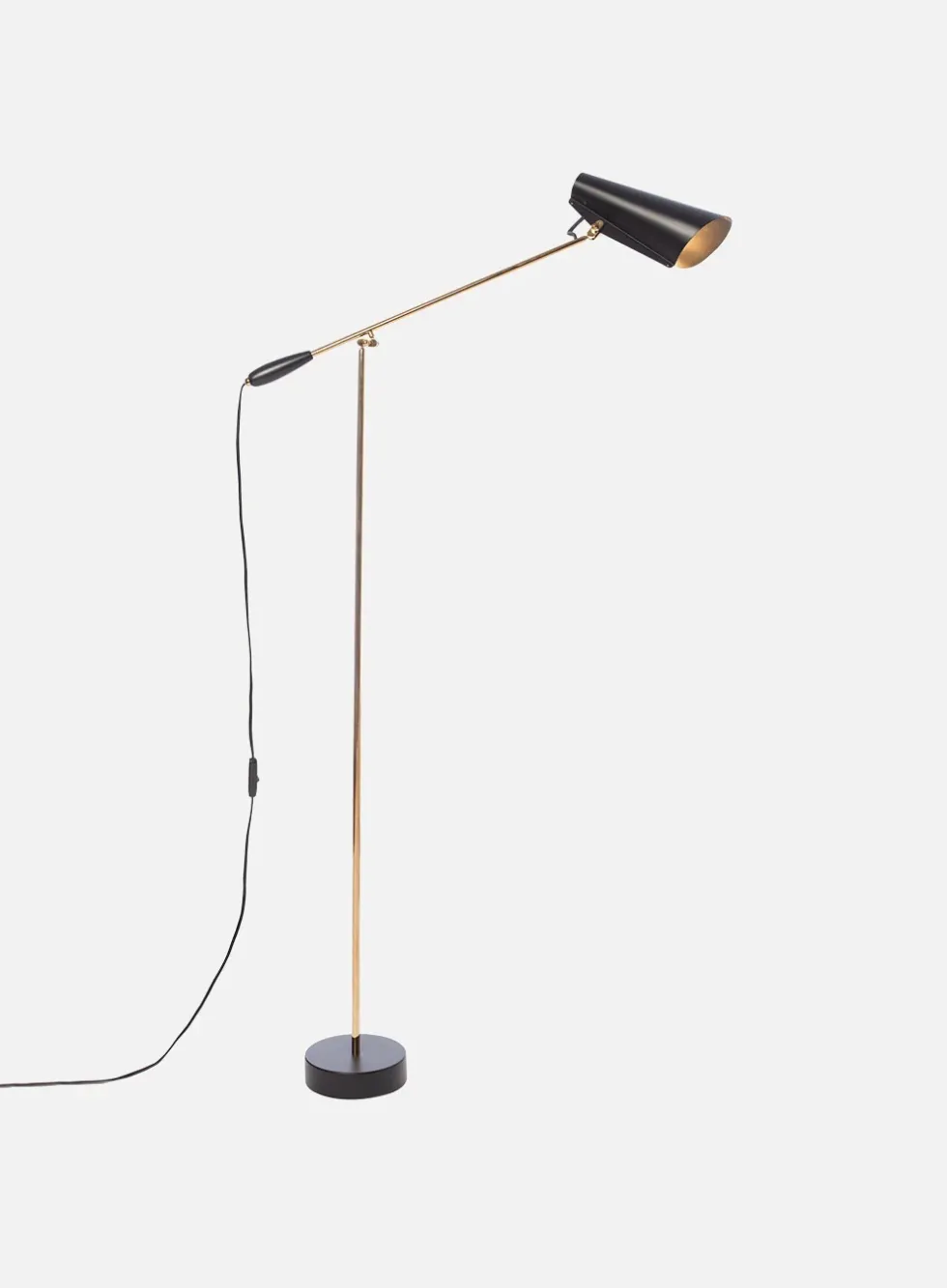 Birdy gulvlampe