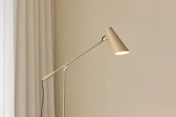 Birdy gulvlampe