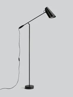 Birdy gulvlampe