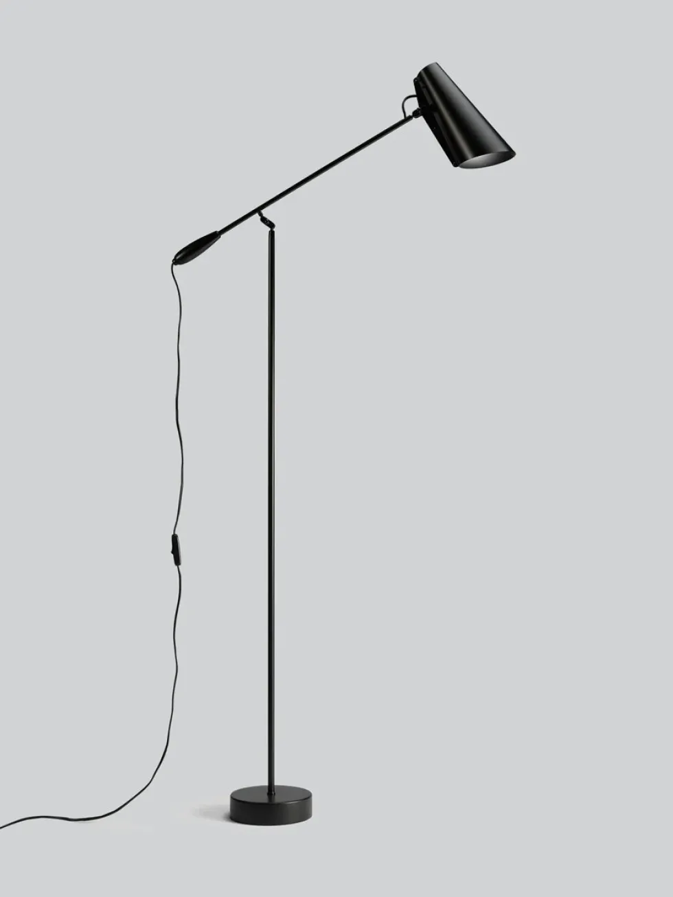 Birdy gulvlampe