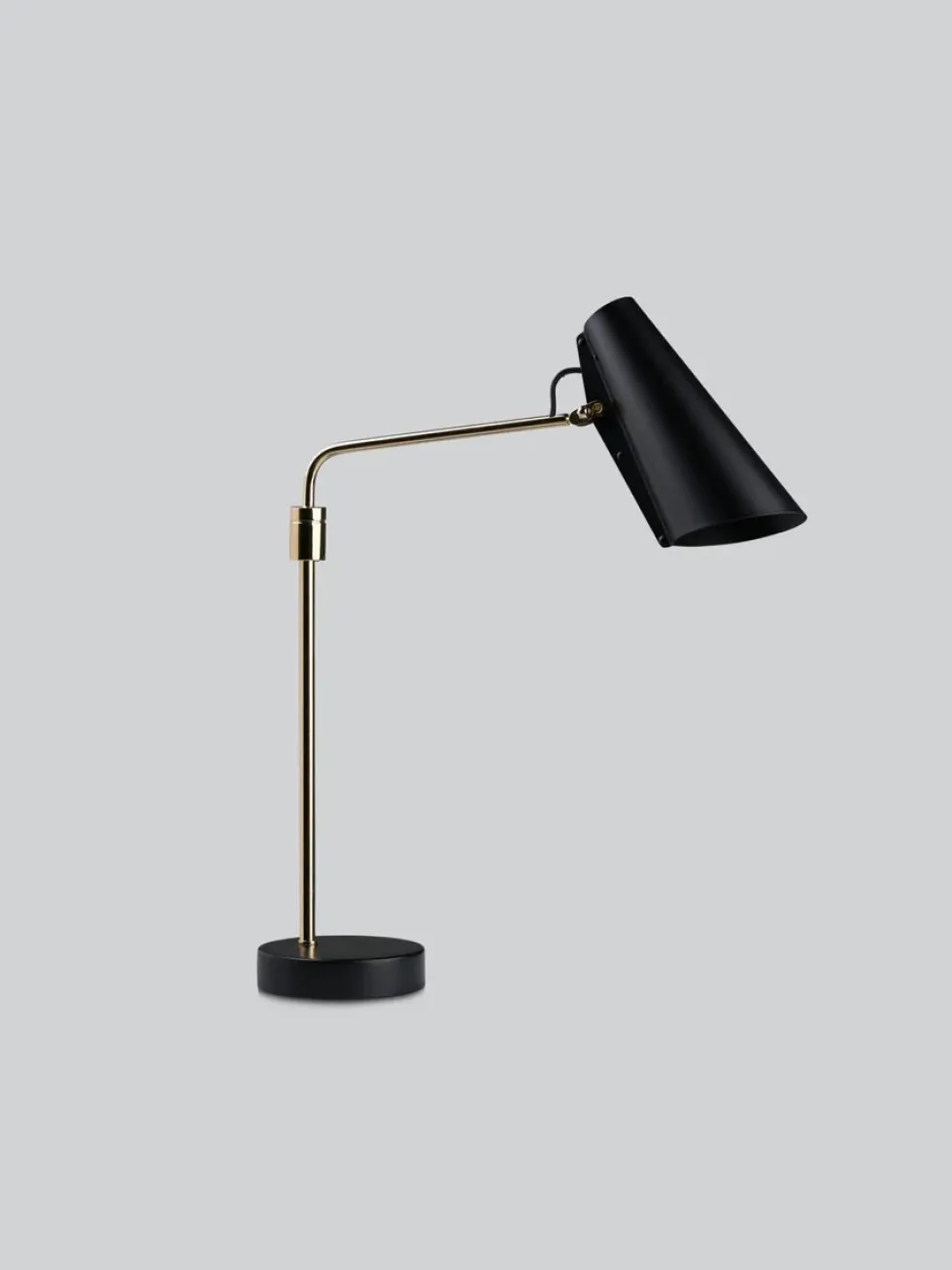 Birdy swing bordlampe