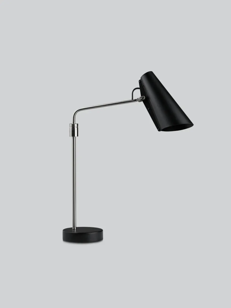 Birdy swing bordlampe