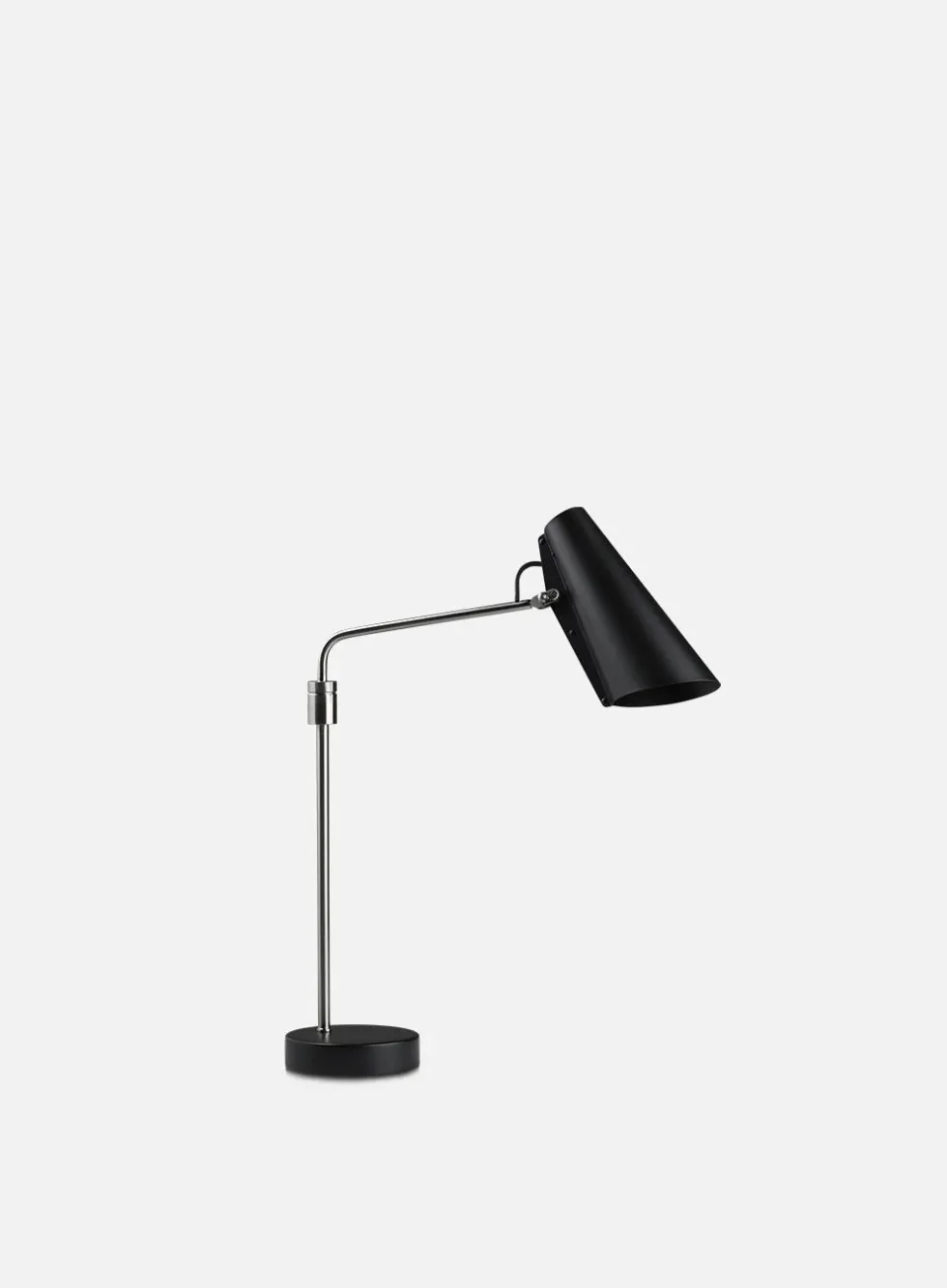 Birdy swing bordlampe