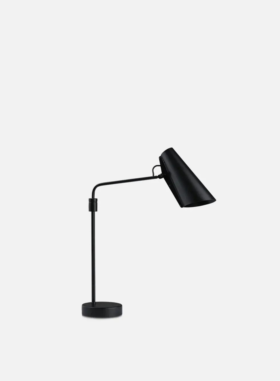 Birdy swing bordlampe