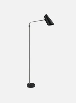 Birdy swing gulvlampe