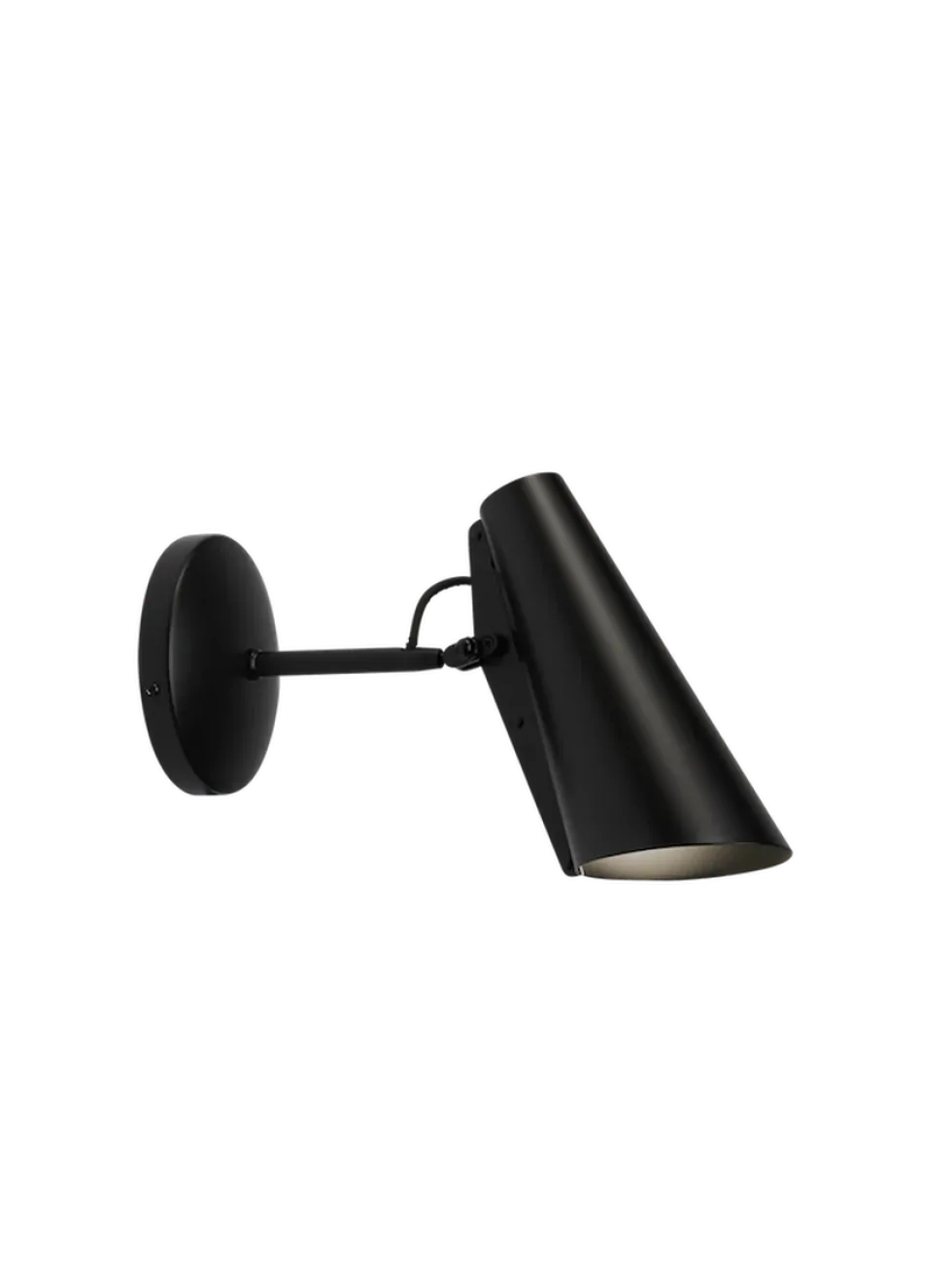 Birdy vegglampe kort
