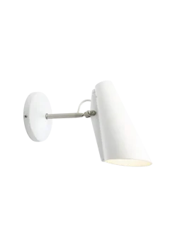 Birdy vegglampe kort