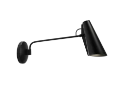 Birdy vegglampe swing