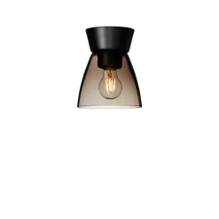 Bizzo taklampe - glasskjerm