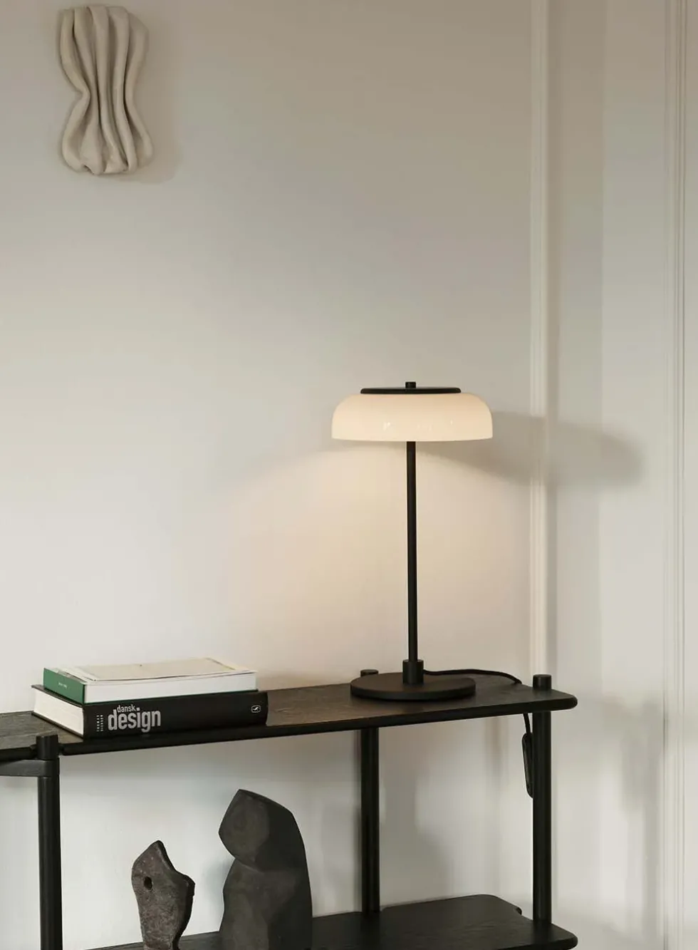 Blossi bordlampe - H44