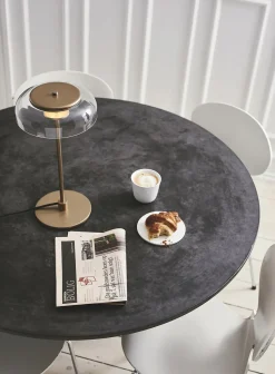Blossi bordlampe - H44